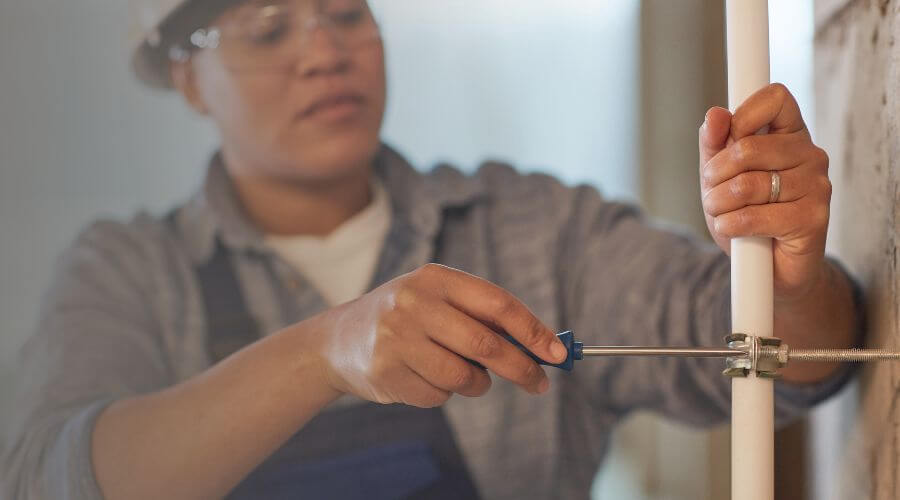 Dripping Faucet Repair in Powers, MI